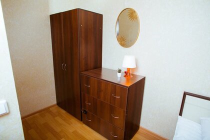 38,1 м², 1-комнатная квартира 1 450 ₽ в сутки - изображение 70