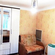 Квартира 25,8 м², 1-комнатная - изображение 2