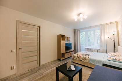 42 м², 2-комнатная квартира 3 500 ₽ в сутки - изображение 30