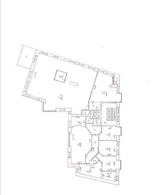 Квартира 247,7 м², 1-комнатная - изображение 5