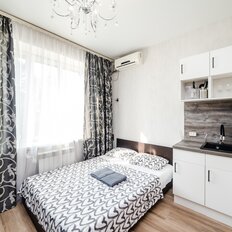 Квартира 18 м², студия - изображение 1