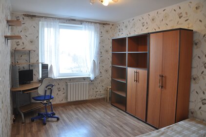 60 м², 3-комнатная квартира 18 700 000 ₽ - изображение 23