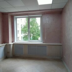 36,8 м², офис - изображение 2