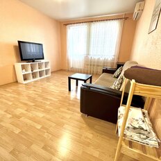 Квартира 54 м², 1-комнатная - изображение 2