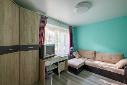 36 м², 1-комнатная квартира 2 500 ₽ в сутки - изображение 63