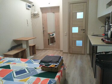 18 м², квартира-студия 5 000 ₽ в сутки - изображение 15