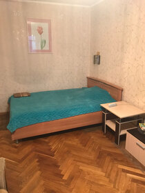 33 м², 1-комнатная квартира 3 100 ₽ в сутки - изображение 54