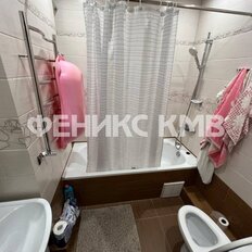 Квартира 43,2 м², 1-комнатные - изображение 1