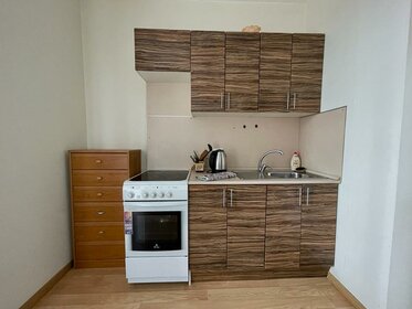 43 м², 1-комнатная квартира 2 250 ₽ в сутки - изображение 71