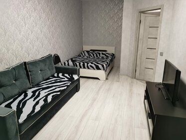 40 м², 1-комнатная квартира 1 850 ₽ в сутки - изображение 136