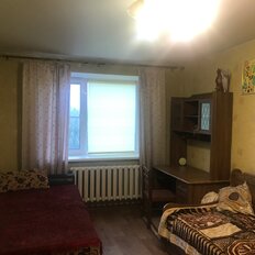 Квартира 45 м², 1-комнатная - изображение 5