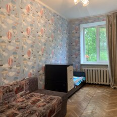 Квартира 55,7 м², 3-комнатная - изображение 5