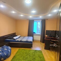 Квартира 87,6 м², 3-комнатная - изображение 5