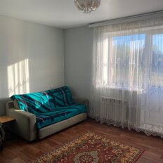 Квартира 35 м², 1-комнатная - изображение 2