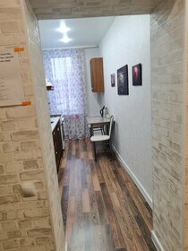 30 м², квартира-студия 1 500 ₽ в сутки - изображение 33