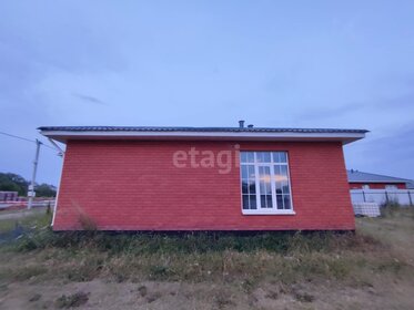 130 м² дом, 8 соток участок 7 400 000 ₽ - изображение 85