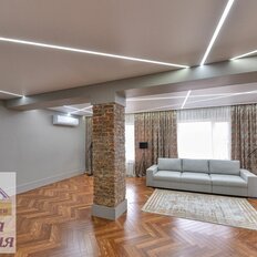 Квартира 130 м², 4-комнатная - изображение 2