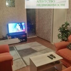 Квартира 46,2 м², 3-комнатная - изображение 2