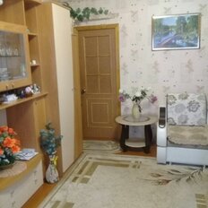 Квартира 36,7 м², 2-комнатная - изображение 3