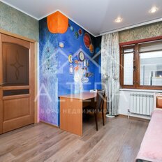 Квартира 120 м², 4-комнатная - изображение 5