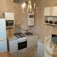 Квартира 36,8 м², 1-комнатная - изображение 4