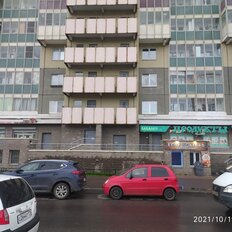 65,7 м², торговое помещение - изображение 3