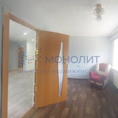 Квартира 36,9 м², 2-комнатная - изображение 4