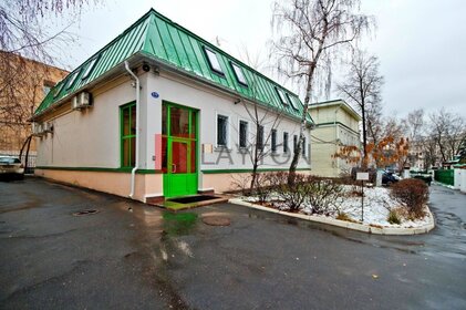 572 м², офис 185 000 240 ₽ - изображение 19