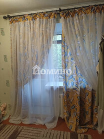Купить трехкомнатную квартиру с европланировкой (с кухней-гостиной) у метро Аметьево в Казани - изображение 14