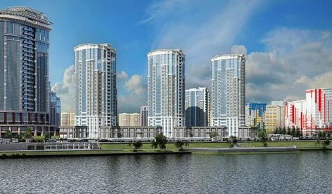 118,5 м², 4-комнатная квартира 12 861 600 ₽ - изображение 28