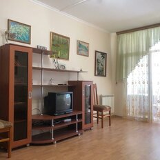 Квартира 53,9 м², 1-комнатная - изображение 3