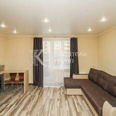 Квартира 27,4 м², студия - изображение 5