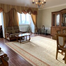 Квартира 151,1 м², 4-комнатная - изображение 2