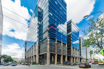 450 м², офис 1 999 800 ₽ в месяц - изображение 23