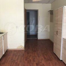 Квартира 21 м², студия - изображение 2