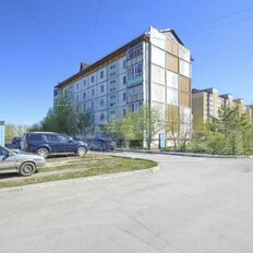 Квартира 35,4 м², 1-комнатная - изображение 2