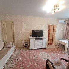 Квартира 40 м², 2-комнатная - изображение 5