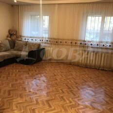 Квартира 90,8 м², 3-комнатная - изображение 4