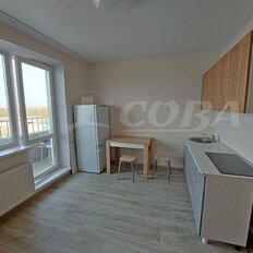 Квартира 19,7 м², студия - изображение 2