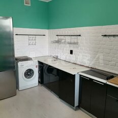 Квартира 88,6 м², 3-комнатная - изображение 1