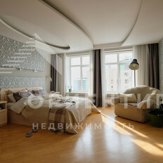 Квартира 260 м², 5-комнатная - изображение 4