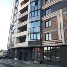 Квартира 32,7 м², 1-комнатная - изображение 5