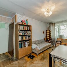 Квартира 60 м², 3-комнатная - изображение 5