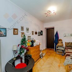 Квартира 60 м², 3-комнатная - изображение 1