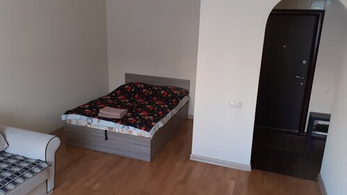 35 м², 1-комнатная квартира 2 500 ₽ в сутки - изображение 71