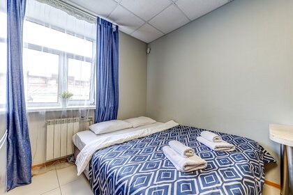 14 м², квартира-студия 2 990 ₽ в сутки - изображение 69