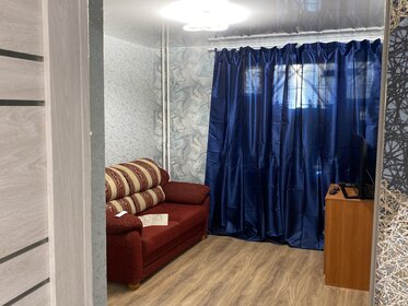 20 м², 1-комнатная квартира 2 500 ₽ в сутки - изображение 88