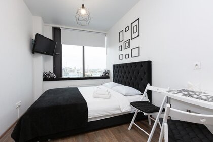 18 м², квартира-студия 2 500 ₽ в сутки - изображение 111