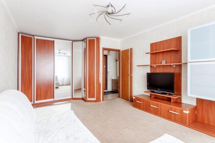 15 м², квартира-студия 3 000 ₽ в сутки - изображение 62