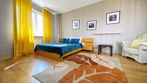 60 м², 3-комнатная квартира 2 190 ₽ в сутки - изображение 56